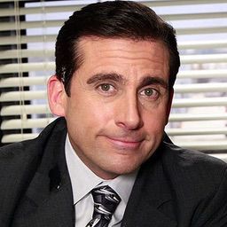 Michael Scott