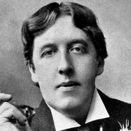 Oscar Wilde